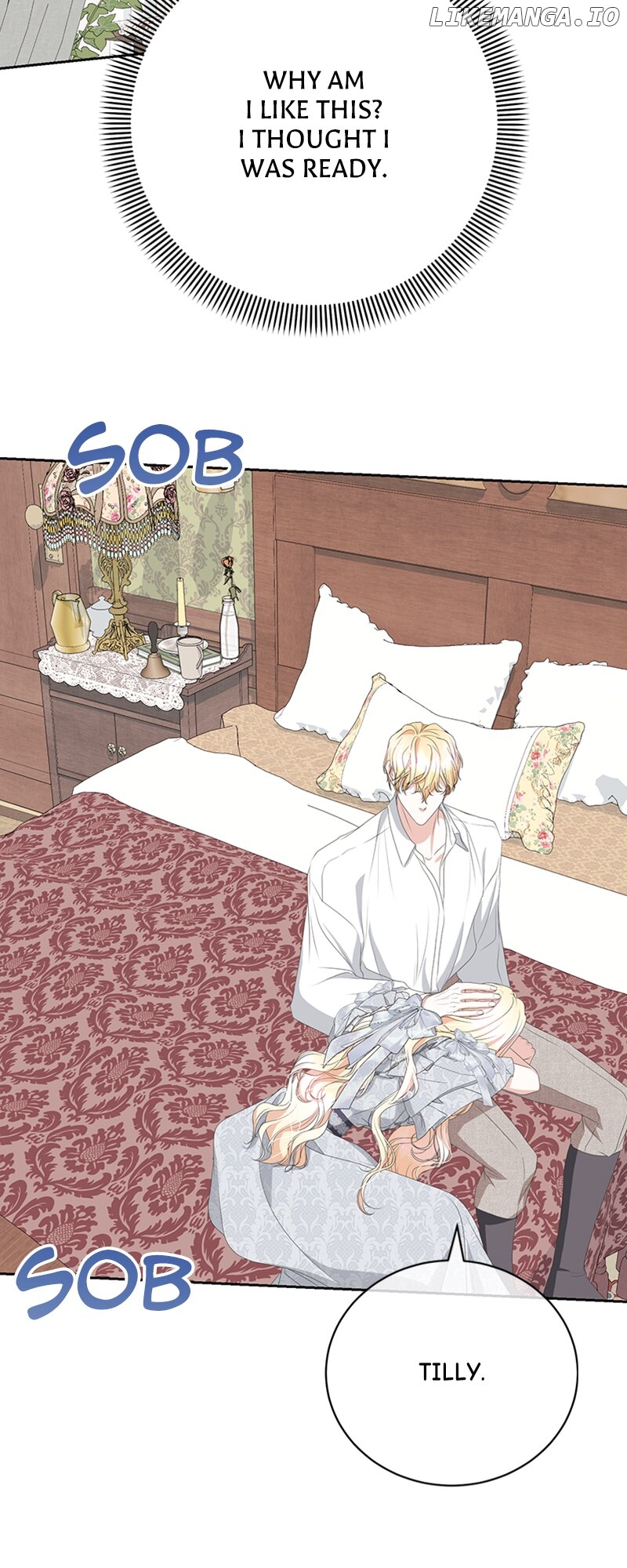 Reborn As a Character That Never Existed Chapter 79 - page 47