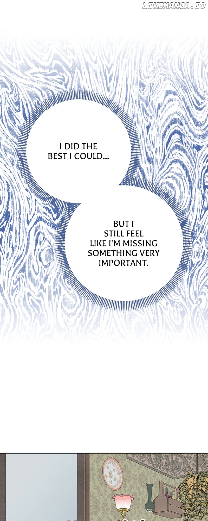 Reborn As a Character That Never Existed Chapter 79 - page 48