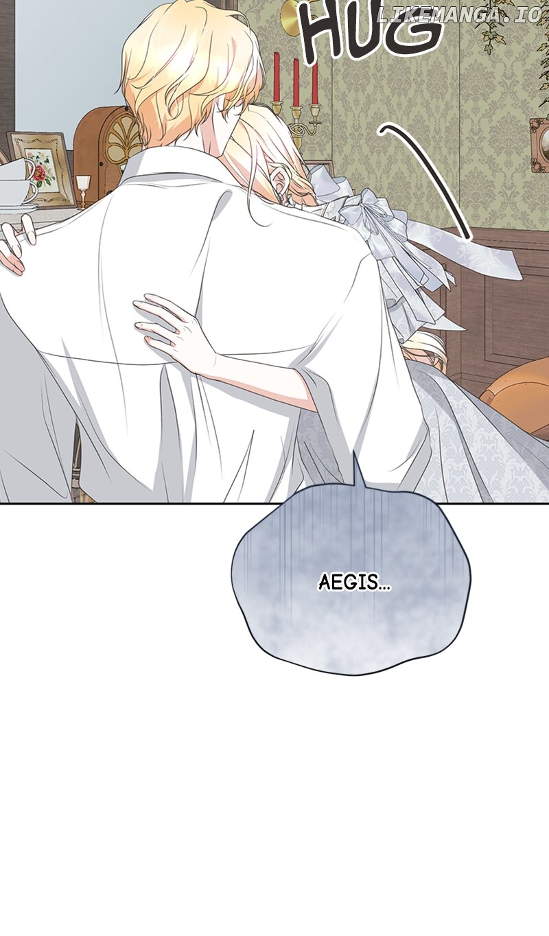 Reborn As a Character That Never Existed Chapter 79 - page 49