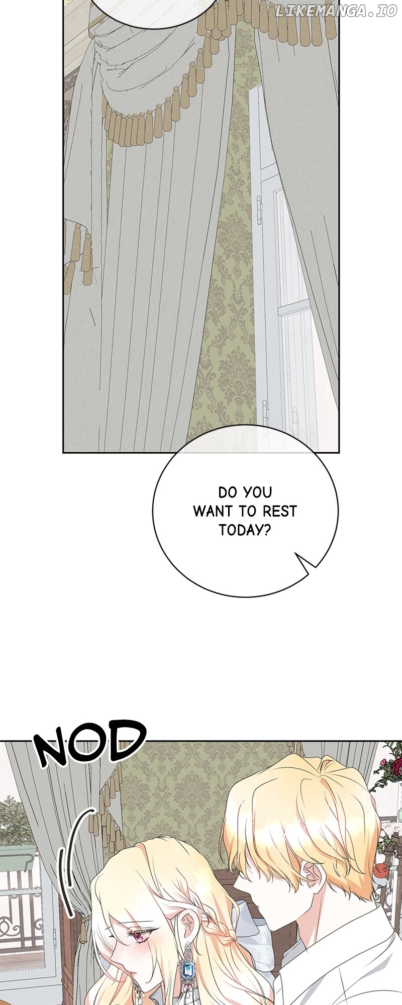 Reborn As a Character That Never Existed Chapter 79 - page 52