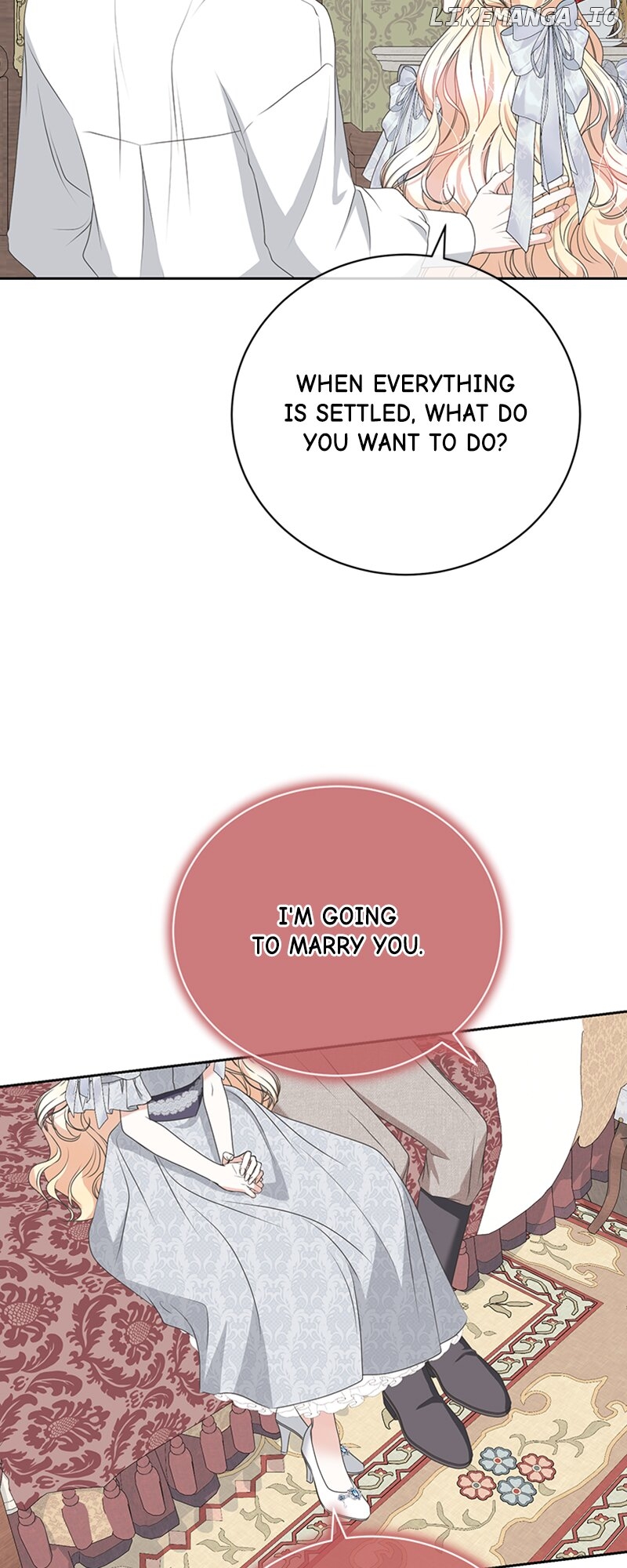 Reborn As a Character That Never Existed Chapter 79 - page 60