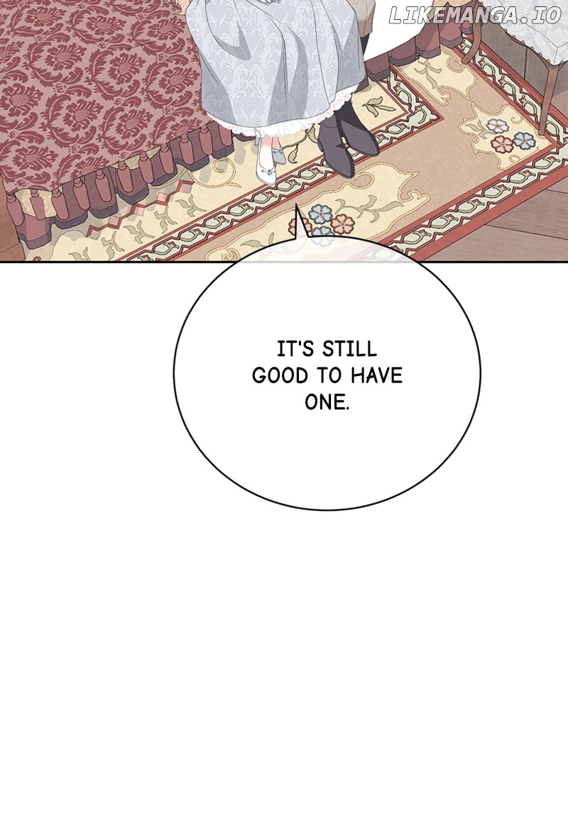 Reborn As a Character That Never Existed Chapter 79 - page 63