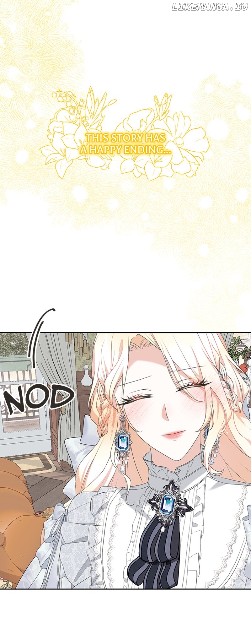 Reborn As a Character That Never Existed Chapter 79 - page 66