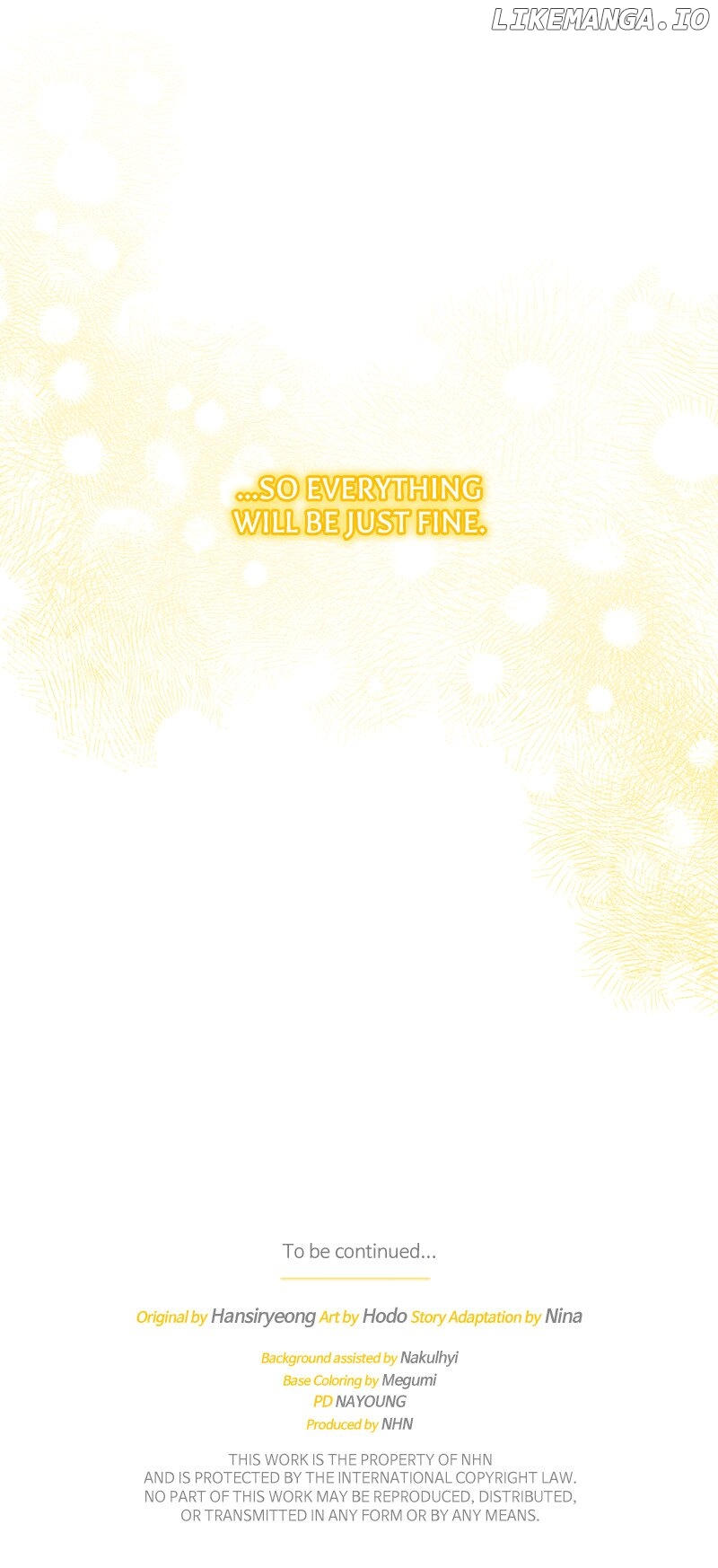 Reborn As a Character That Never Existed Chapter 79 - page 67