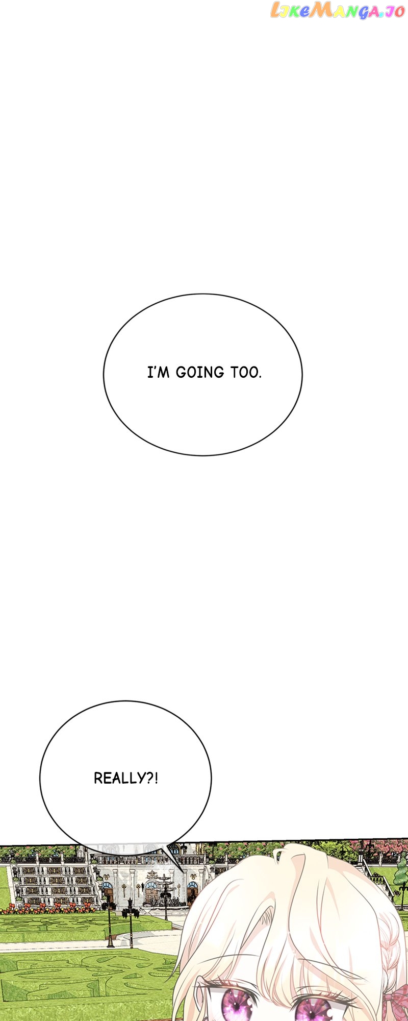 Reborn As a Character That Never Existed Chapter 41 - page 1