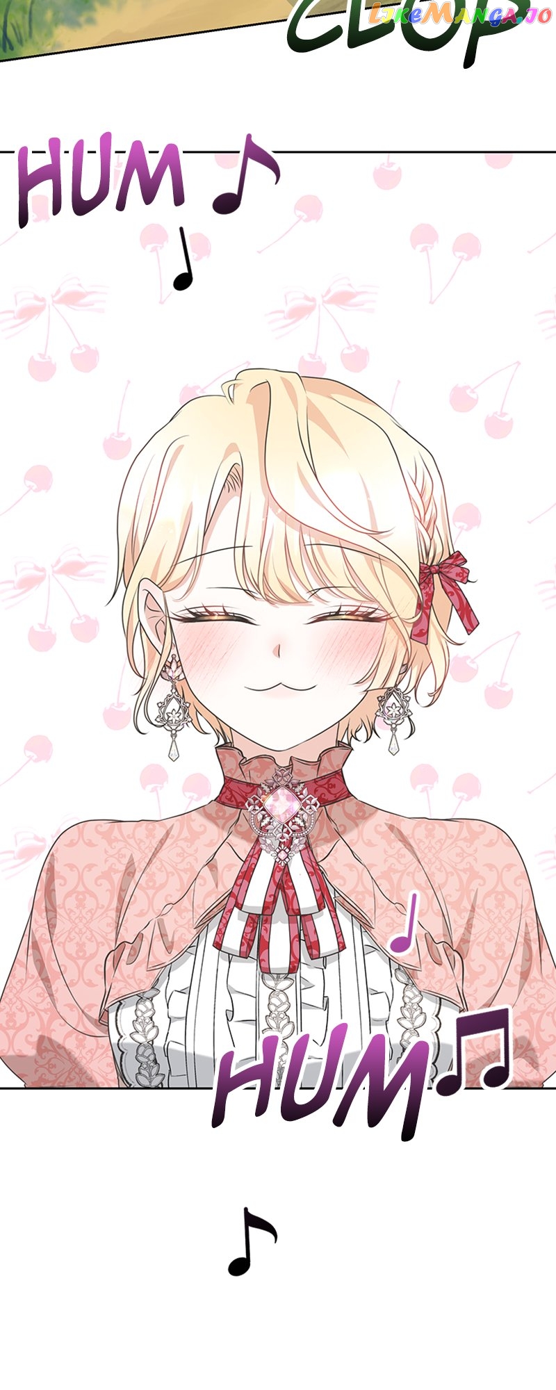 Reborn As a Character That Never Existed Chapter 41 - page 16