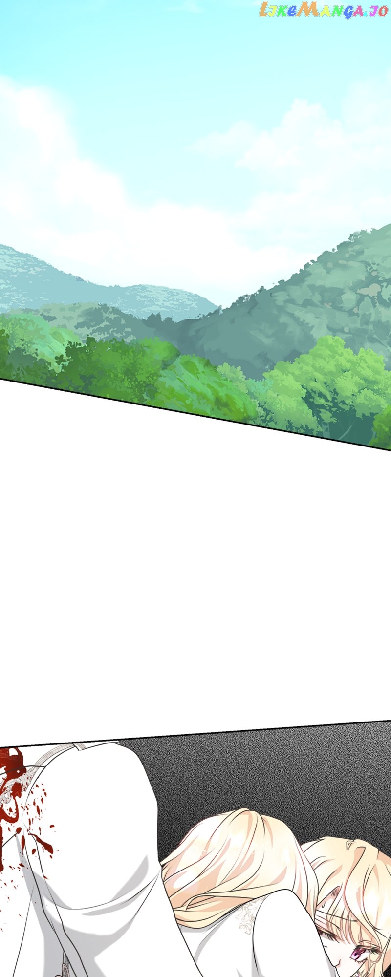 Reborn As a Character That Never Existed Chapter 41 - page 32