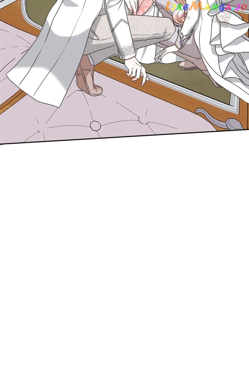 Reborn As a Character That Never Existed Chapter 41 - page 35