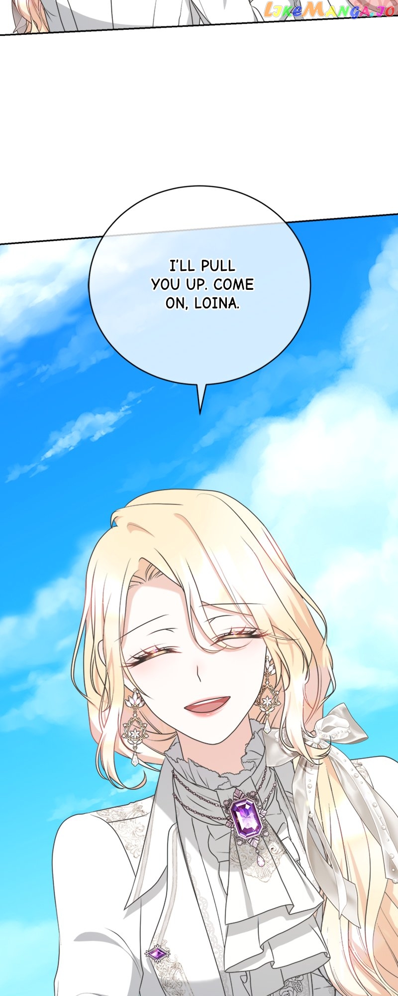 Reborn As a Character That Never Existed Chapter 41 - page 47