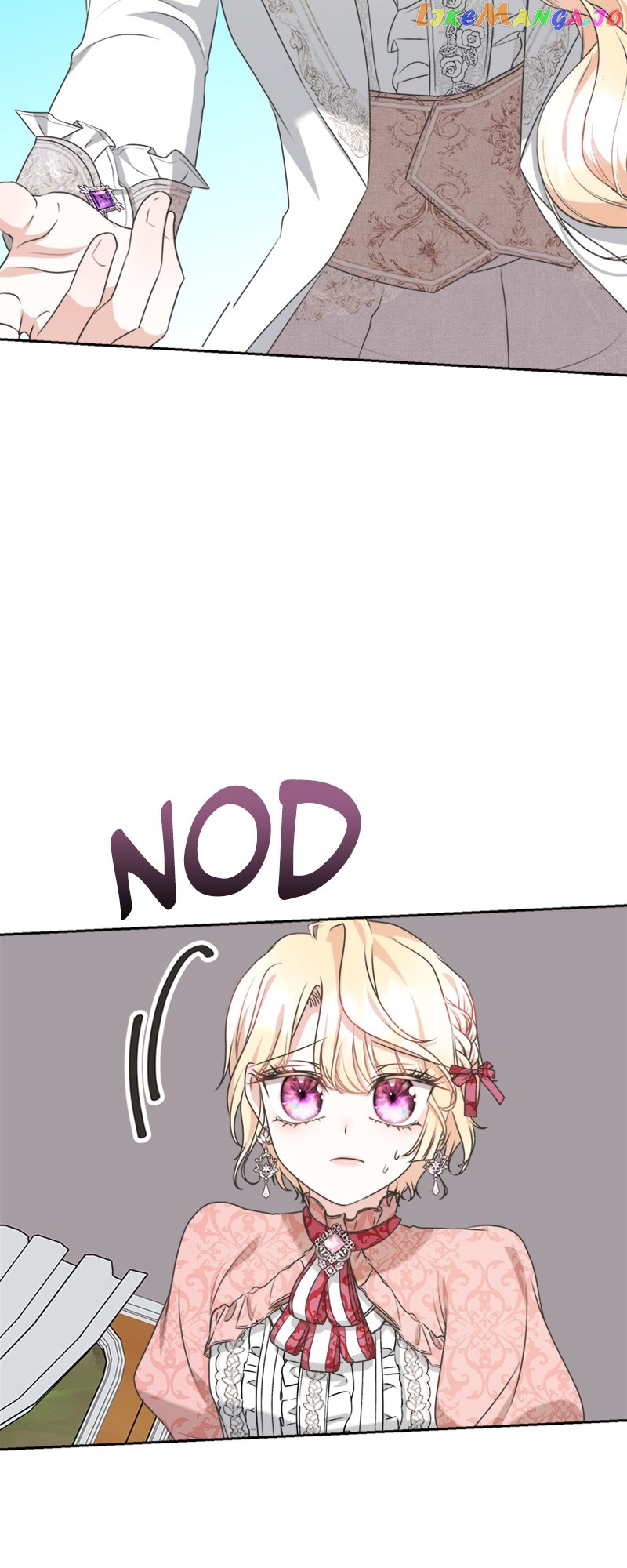 Reborn As a Character That Never Existed Chapter 41 - page 48