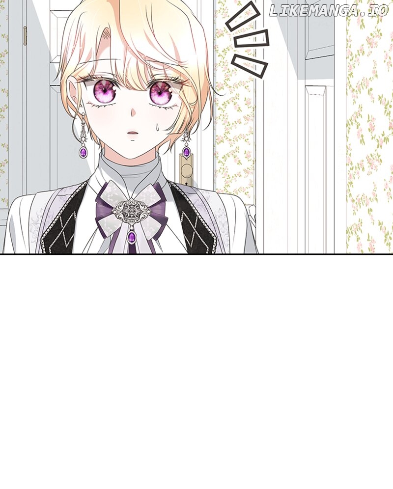 Reborn As a Character That Never Existed Chapter 80 - page 14
