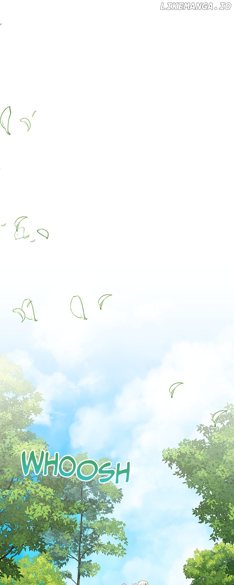 Reborn As a Character That Never Existed Chapter 80 - page 24