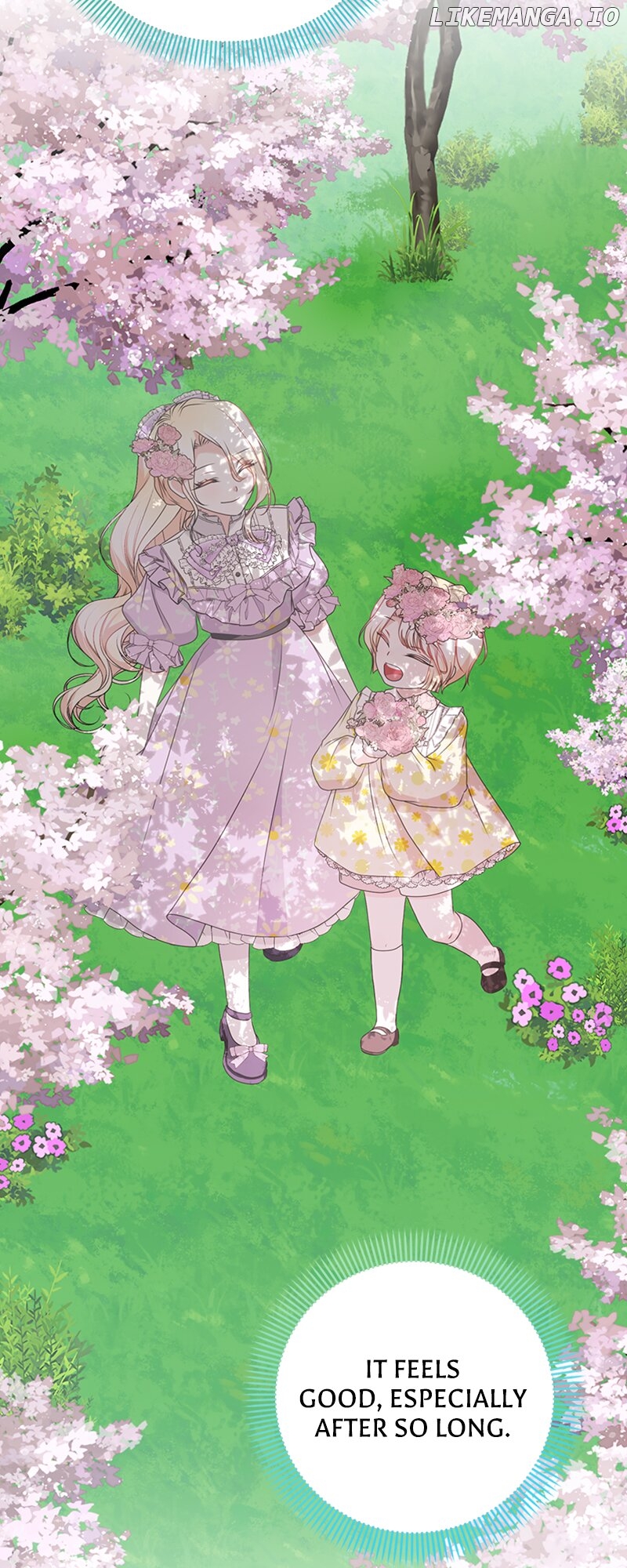 Reborn As a Character That Never Existed Chapter 80 - page 27