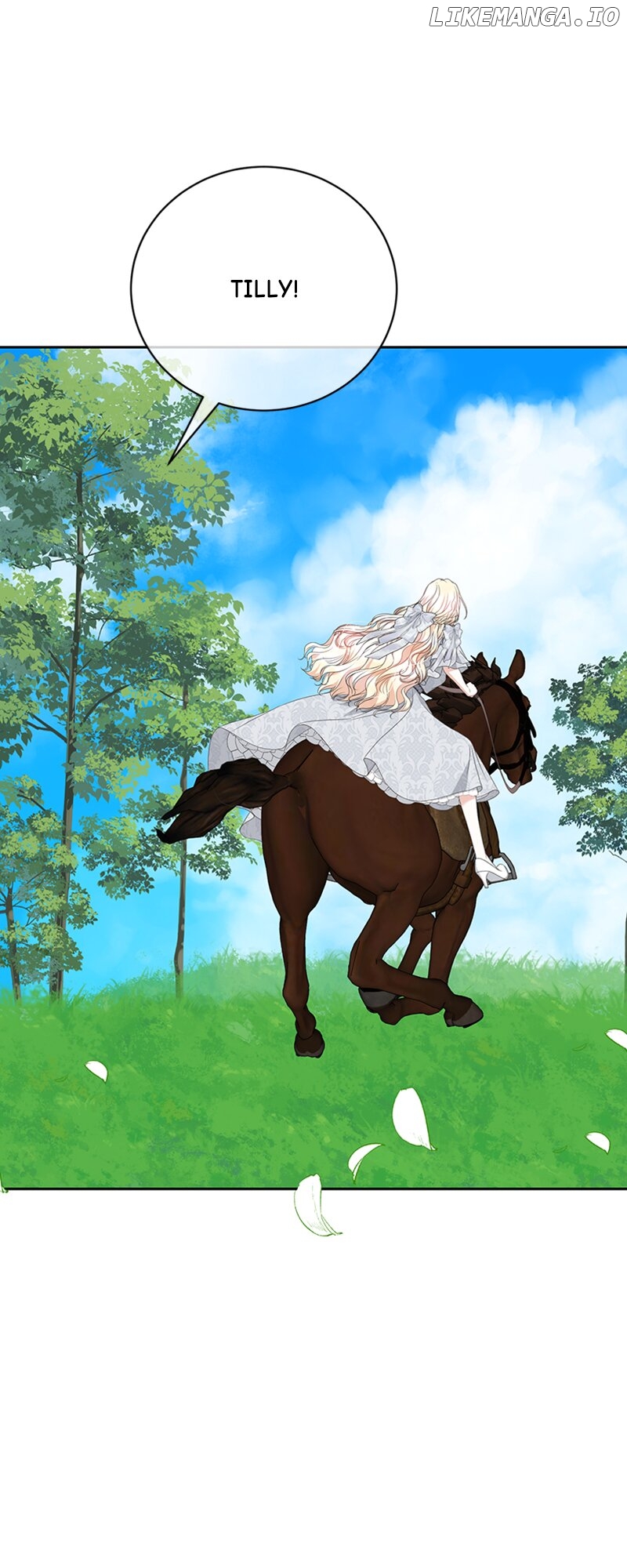 Reborn As a Character That Never Existed Chapter 80 - page 31