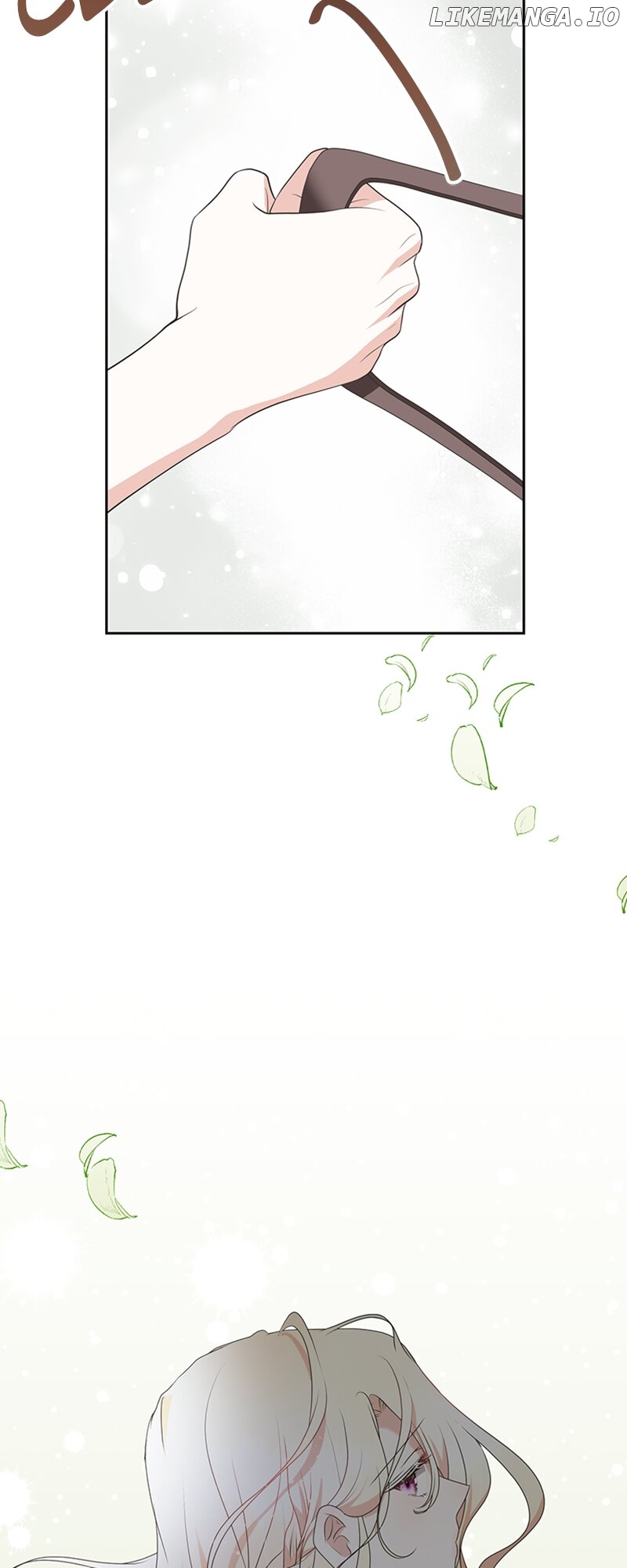 Reborn As a Character That Never Existed Chapter 80 - page 33