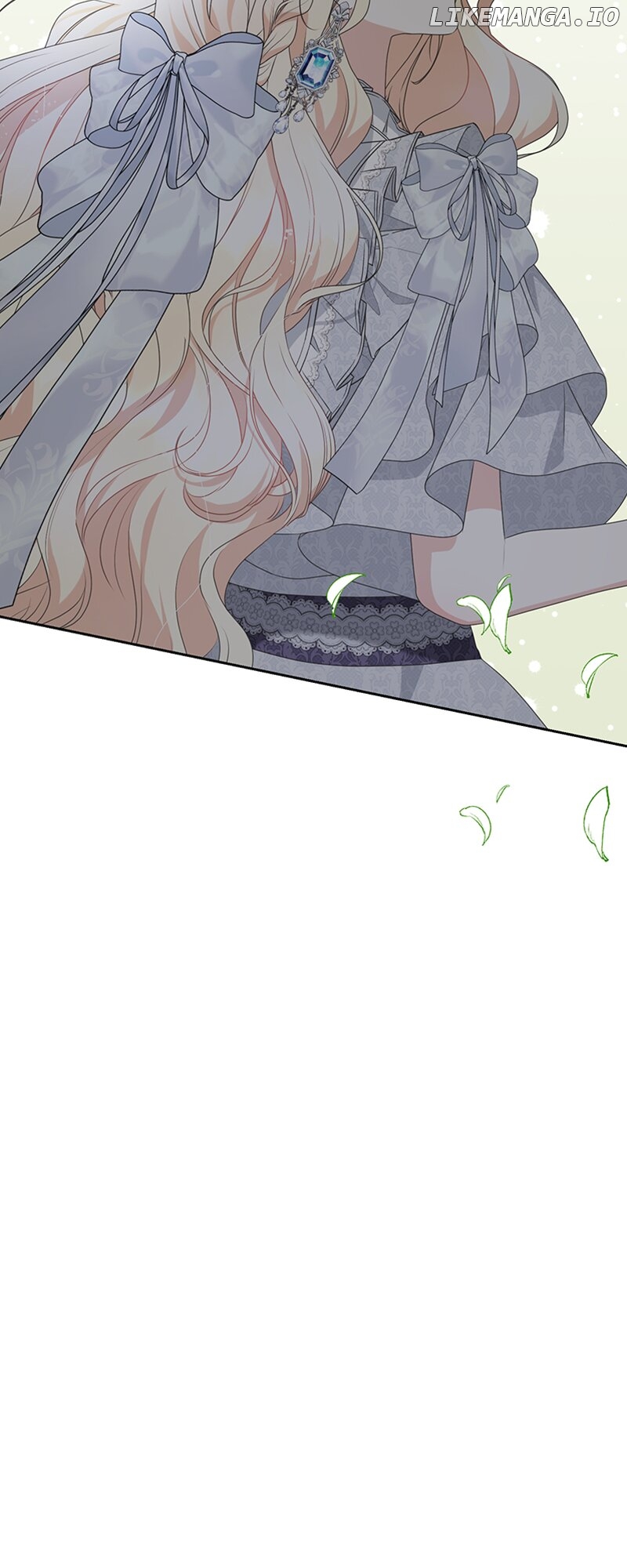 Reborn As a Character That Never Existed Chapter 80 - page 34