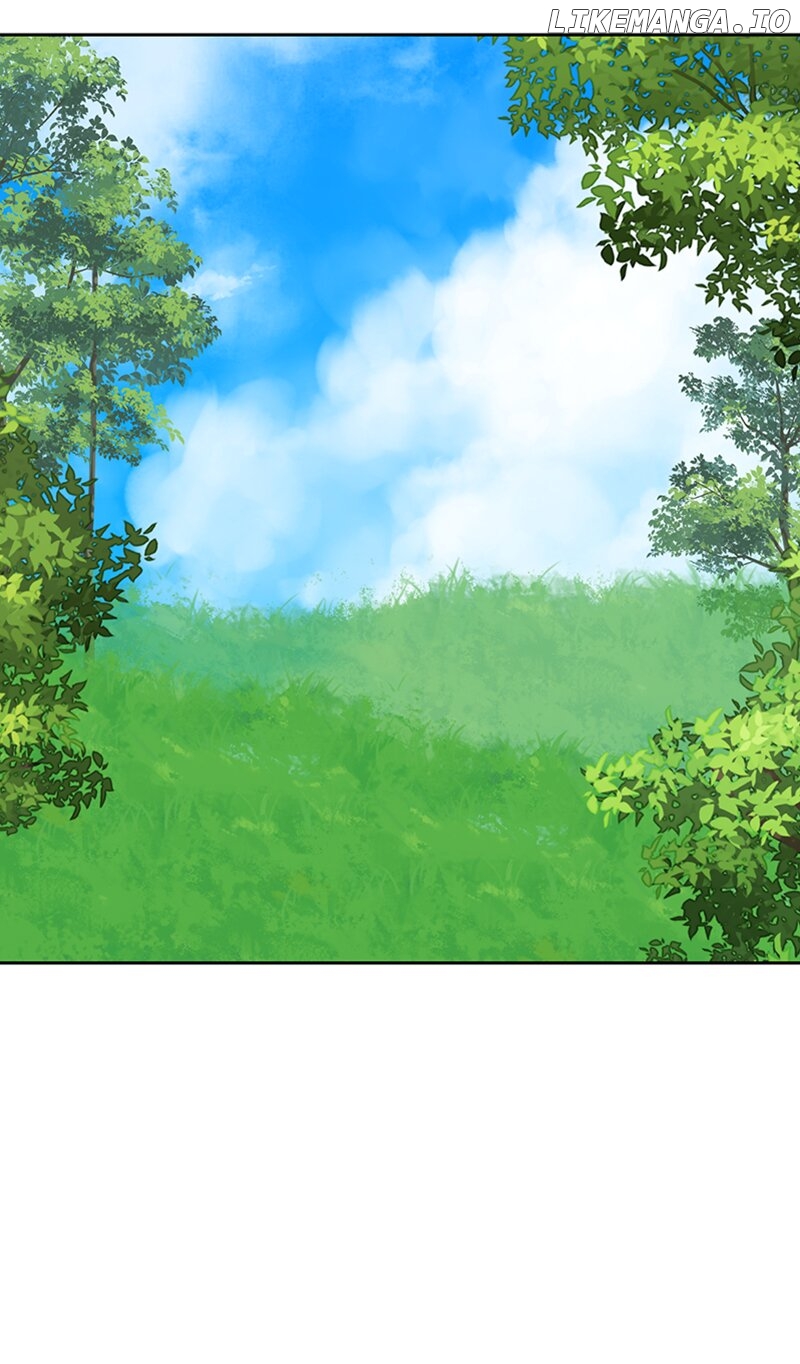 Reborn As a Character That Never Existed Chapter 80 - page 35