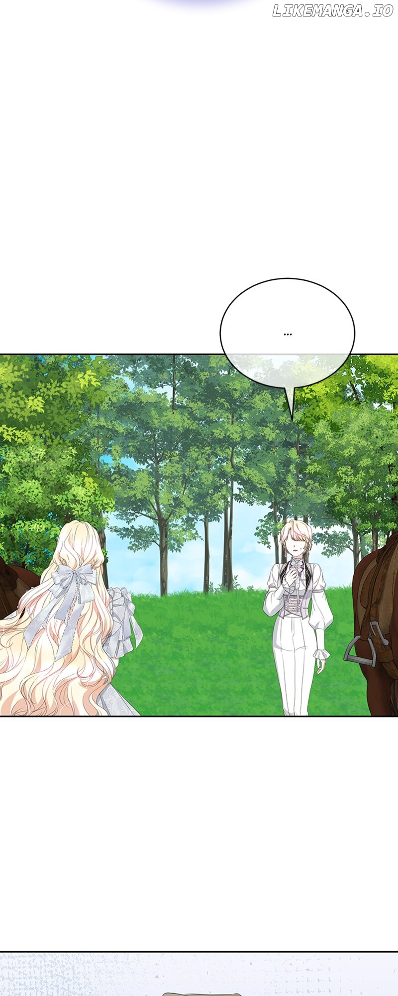 Reborn As a Character That Never Existed Chapter 80 - page 40