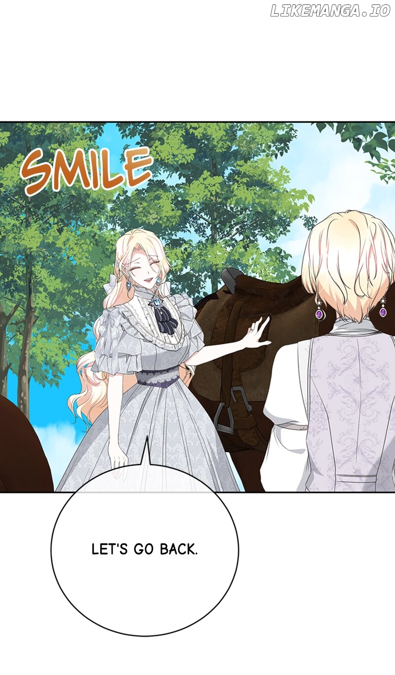Reborn As a Character That Never Existed Chapter 80 - page 42