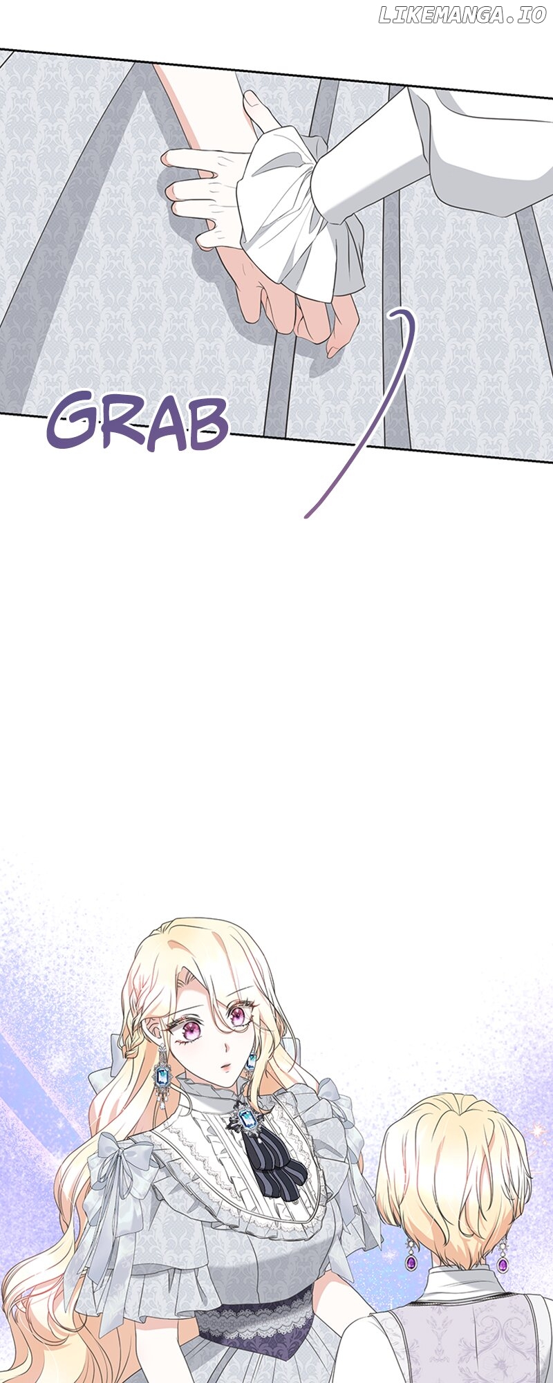 Reborn As a Character That Never Existed Chapter 80 - page 44