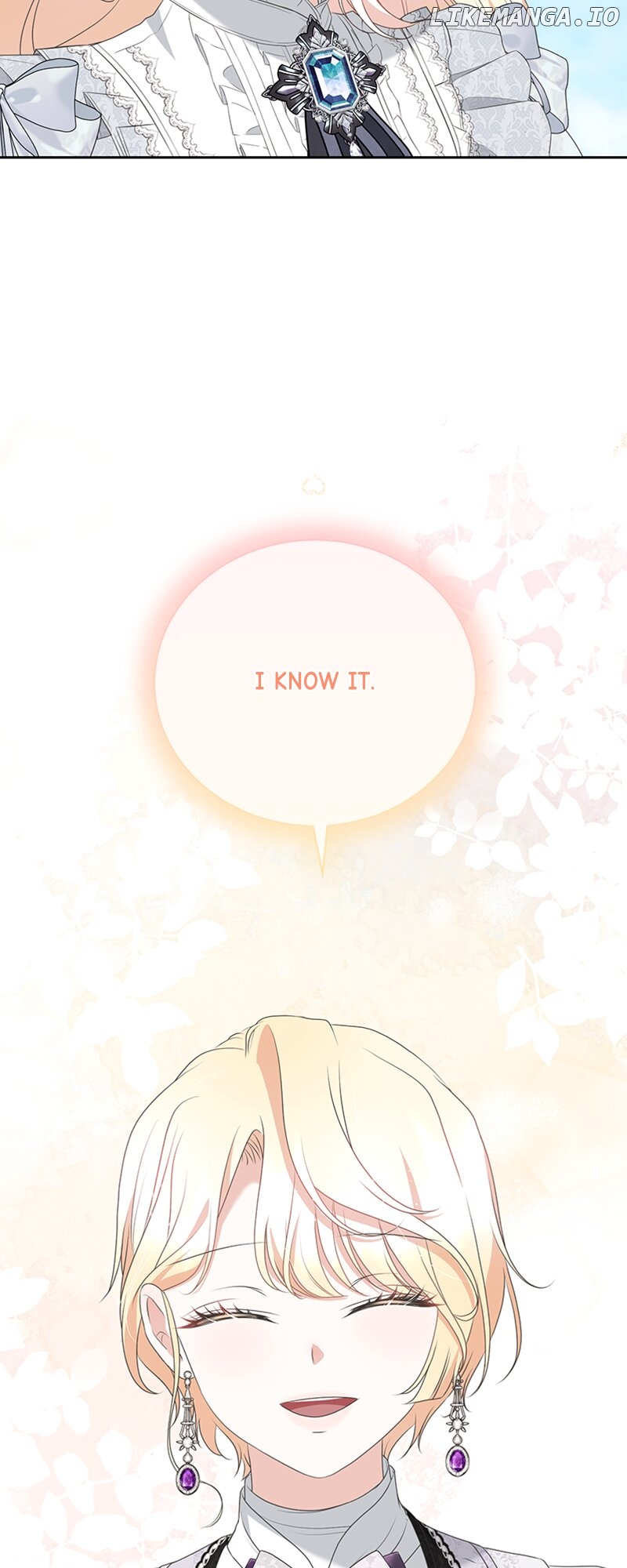 Reborn As a Character That Never Existed Chapter 80 - page 46