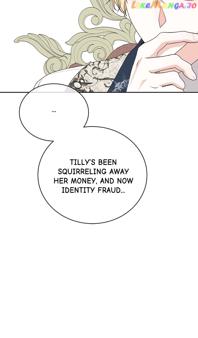 Reborn As a Character That Never Existed Chapter 40 - page 14