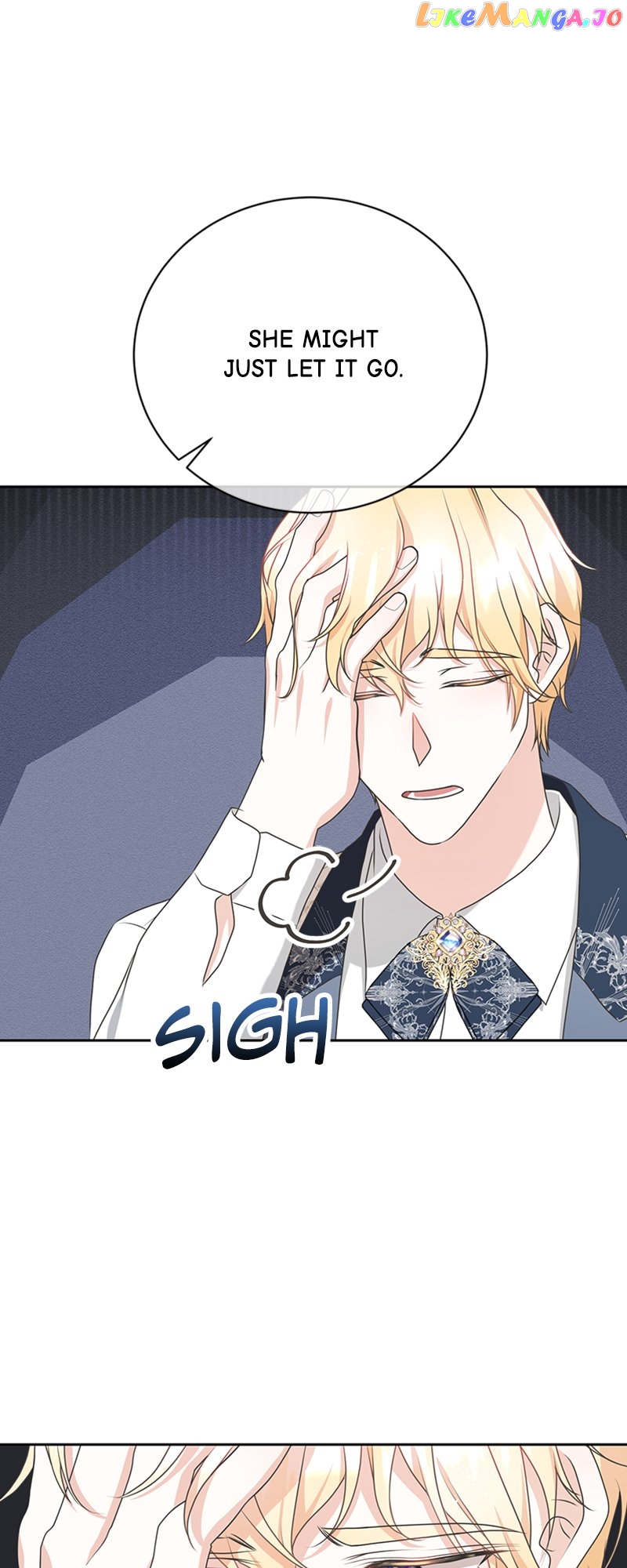 Reborn As a Character That Never Existed Chapter 40 - page 22