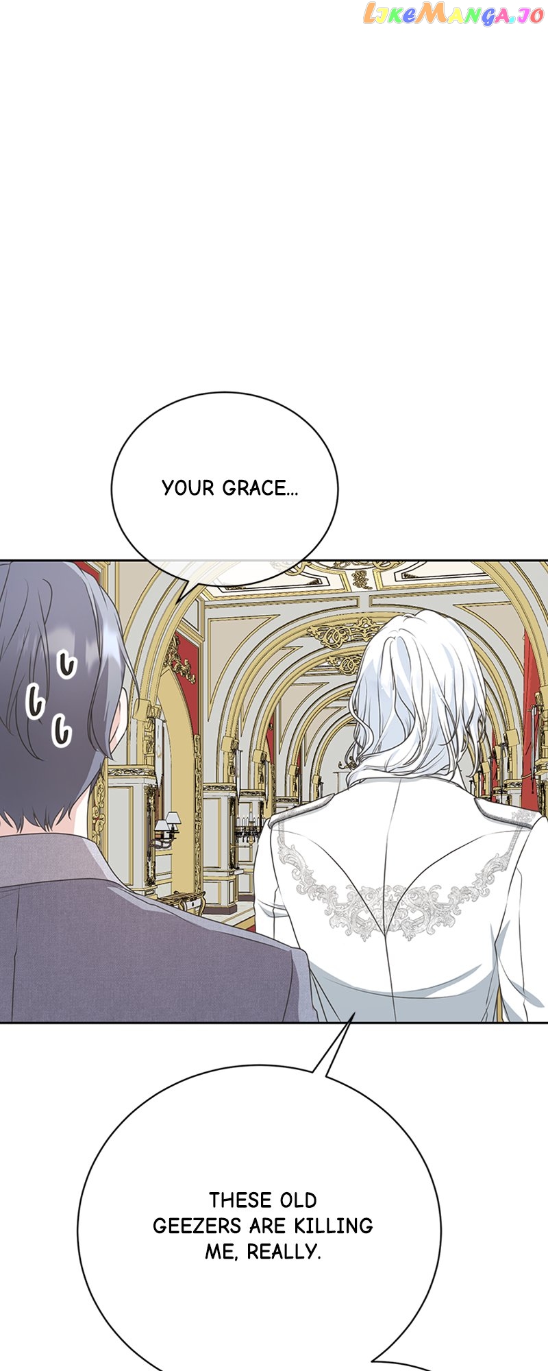 Reborn As a Character That Never Existed Chapter 40 - page 30