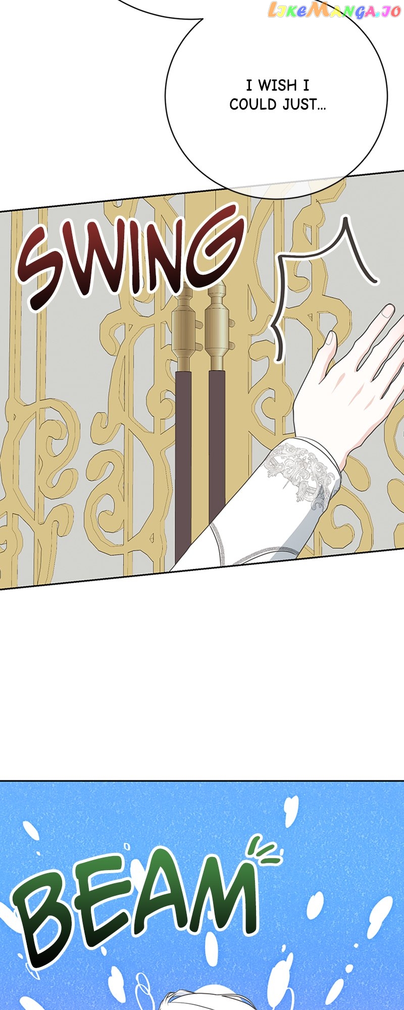 Reborn As a Character That Never Existed Chapter 40 - page 31