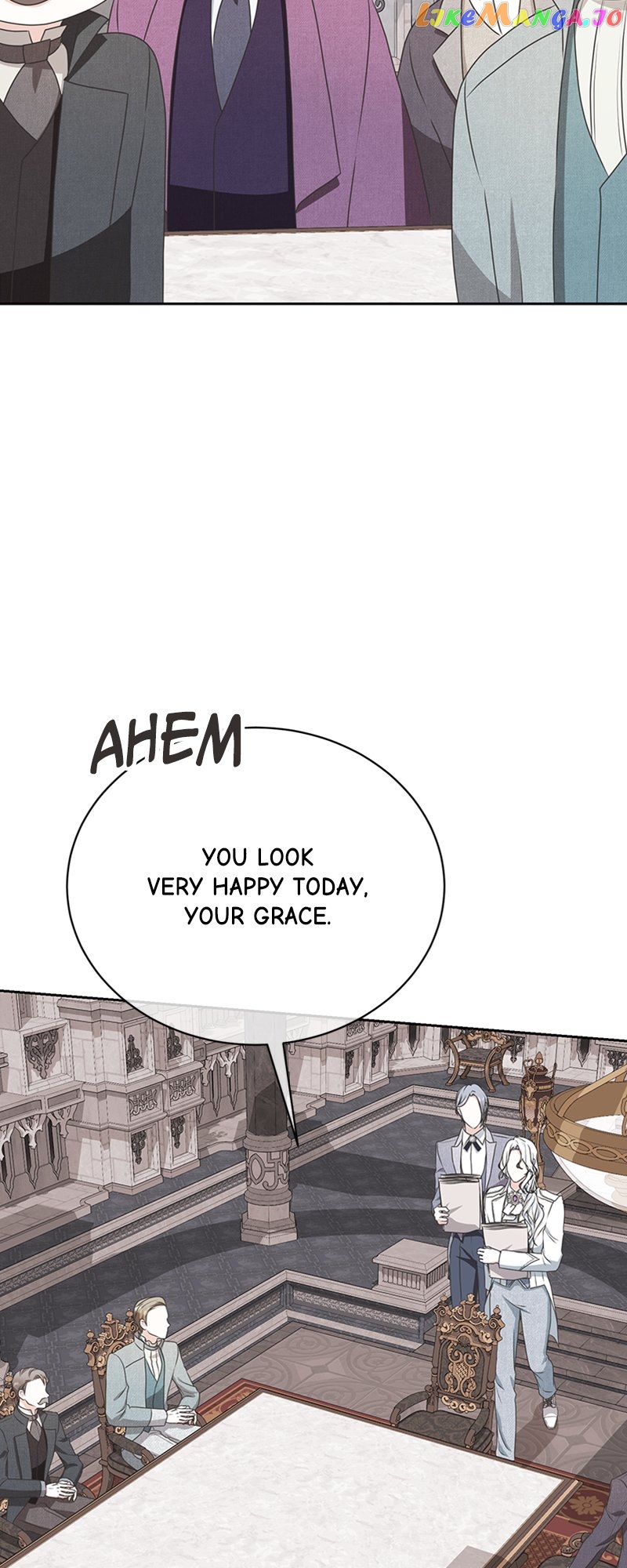 Reborn As a Character That Never Existed Chapter 40 - page 33