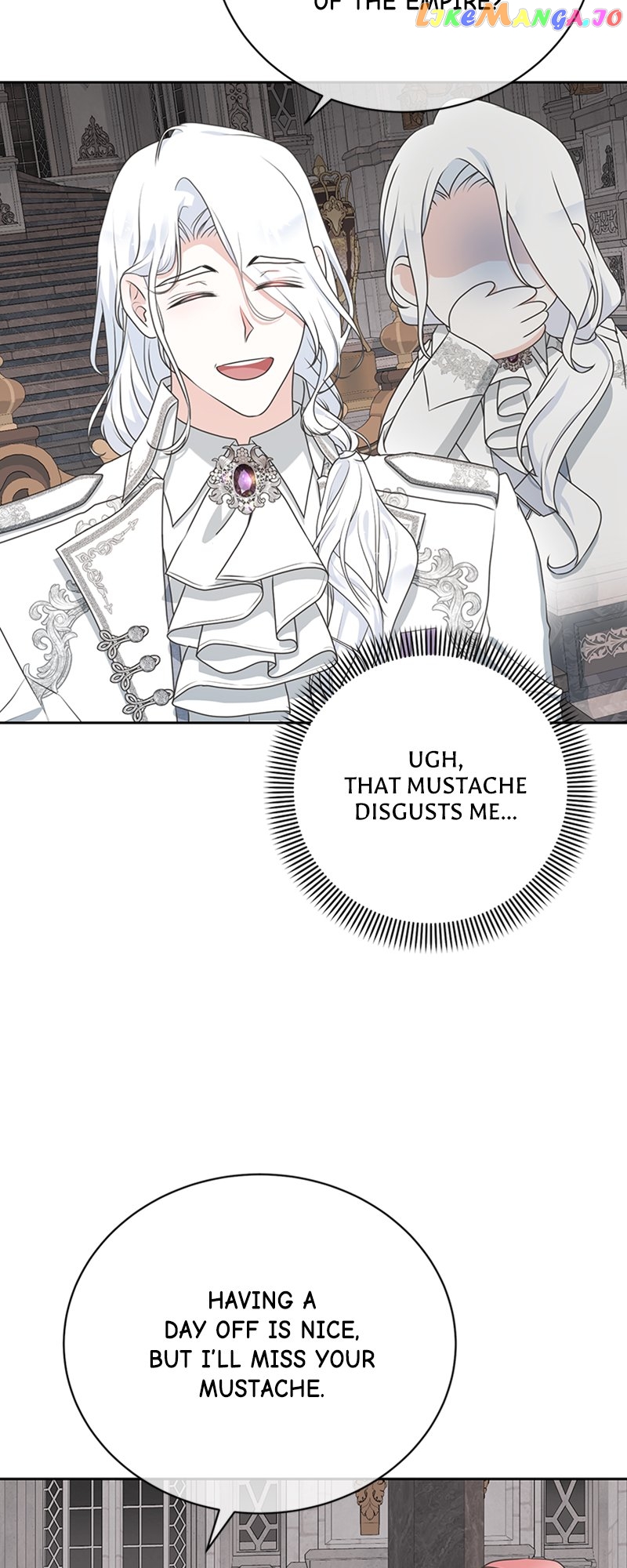 Reborn As a Character That Never Existed Chapter 40 - page 38