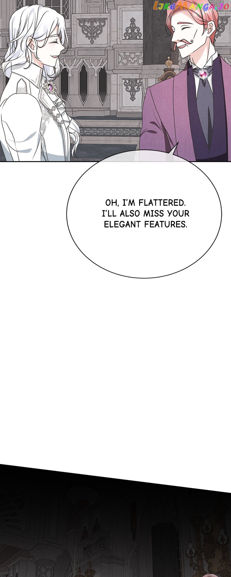 Reborn As a Character That Never Existed Chapter 40 - page 39