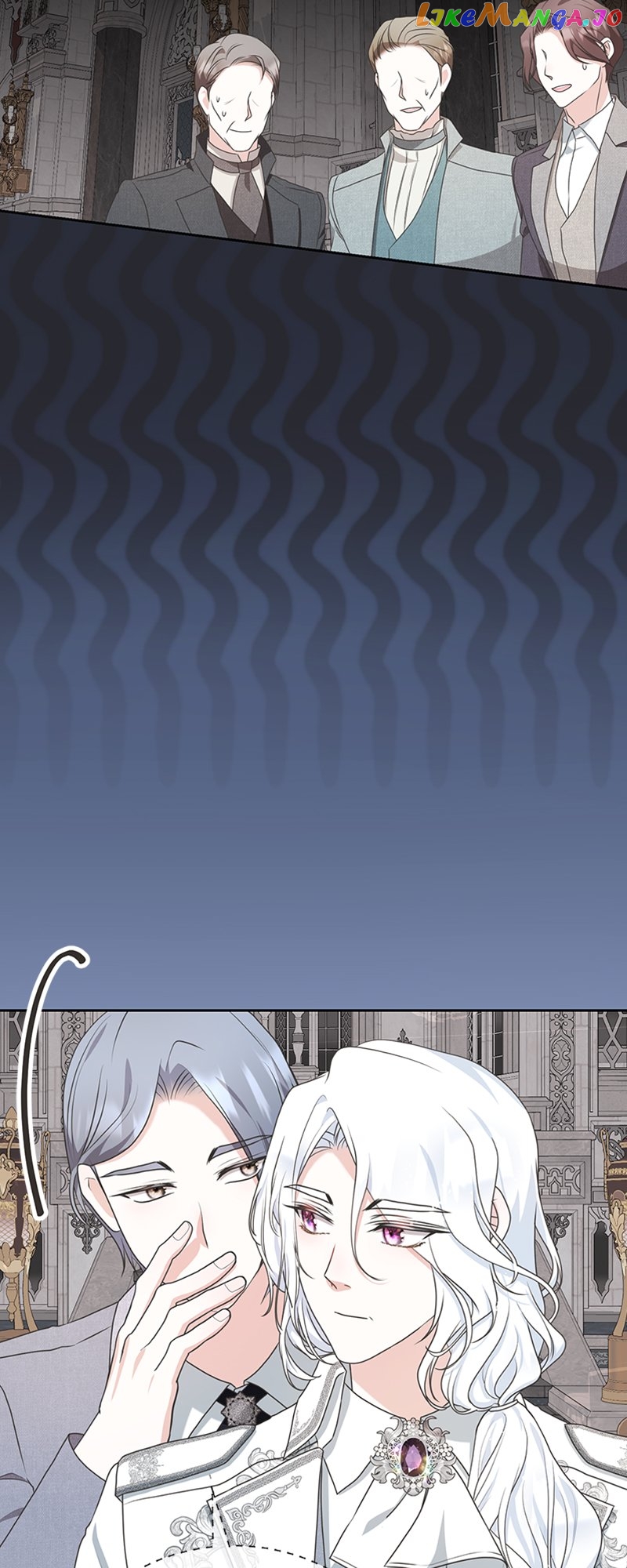 Reborn As a Character That Never Existed Chapter 40 - page 40