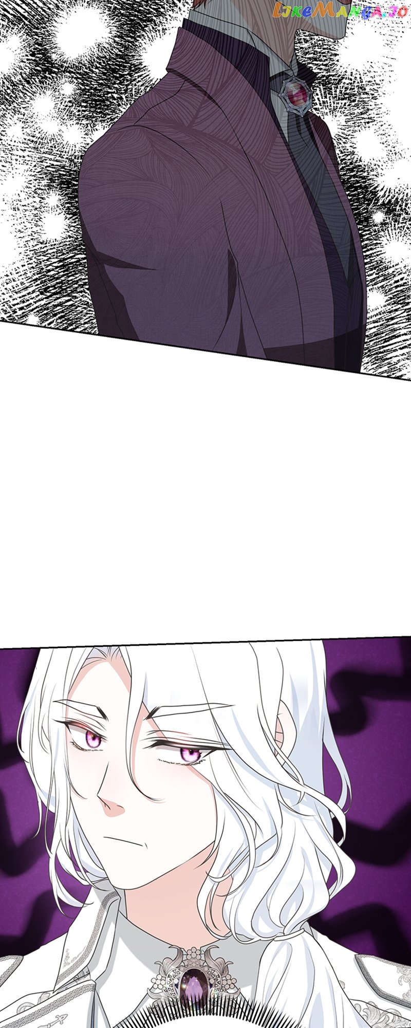Reborn As a Character That Never Existed Chapter 40 - page 45