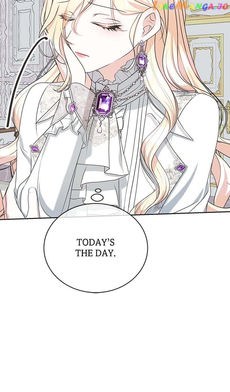 Reborn As a Character That Never Existed Chapter 40 - page 49