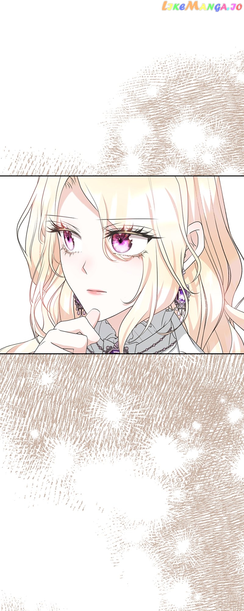 Reborn As a Character That Never Existed Chapter 40 - page 50