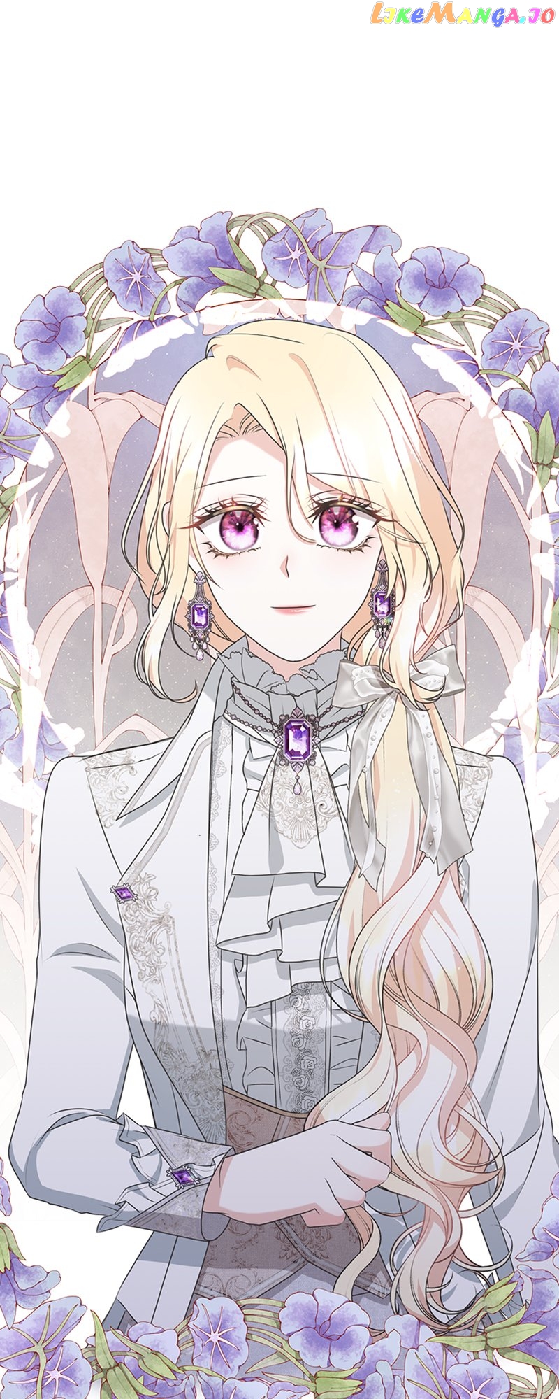 Reborn As a Character That Never Existed Chapter 40 - page 57