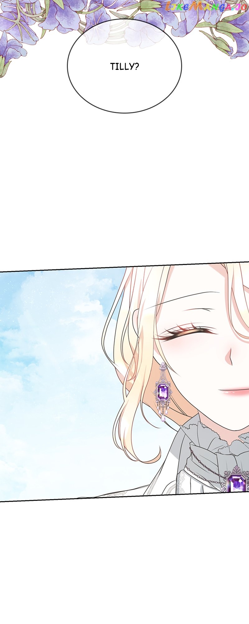 Reborn As a Character That Never Existed Chapter 40 - page 58