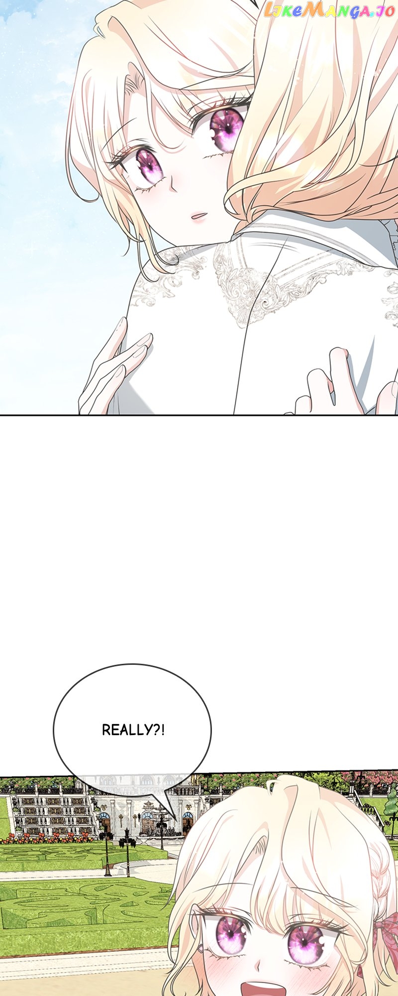 Reborn As a Character That Never Existed Chapter 40 - page 60