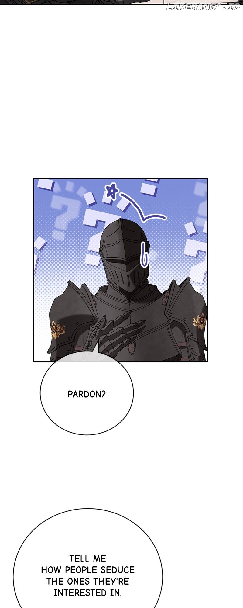 Reborn As a Character That Never Existed Chapter 81 - page 15