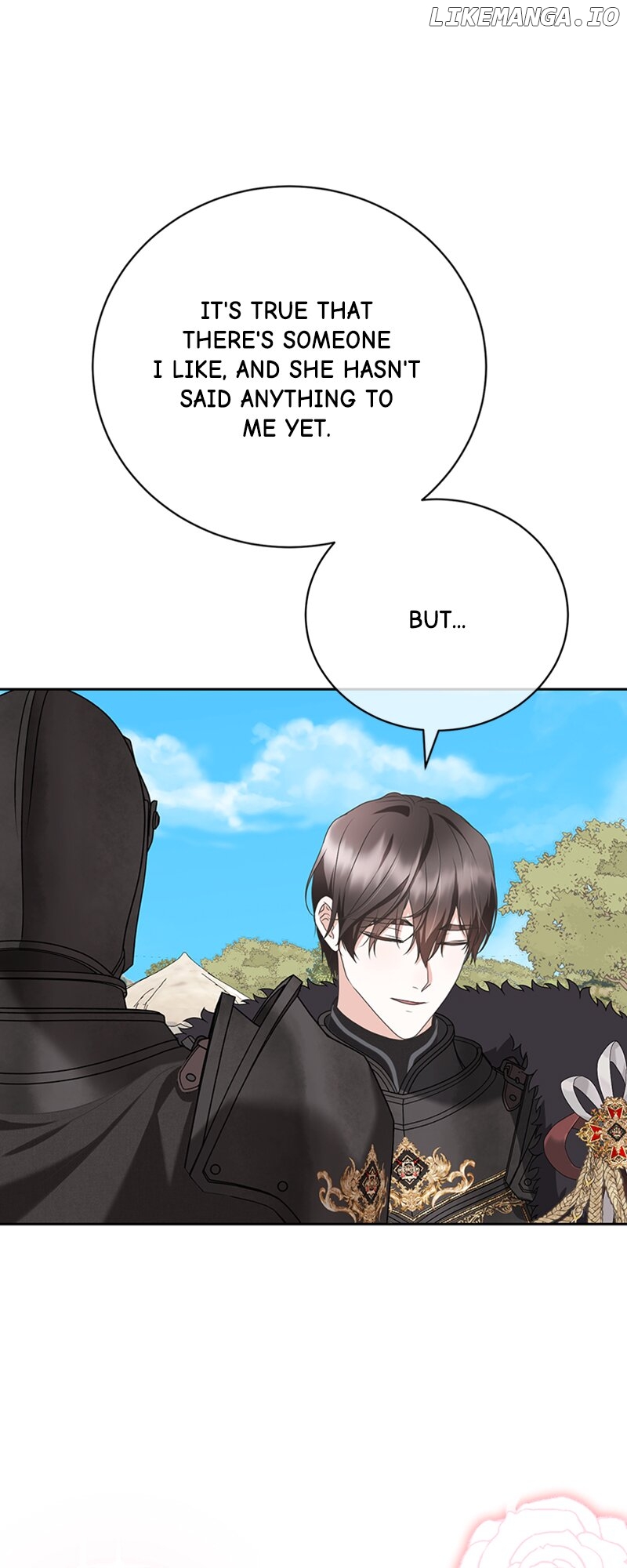 Reborn As a Character That Never Existed Chapter 81 - page 30
