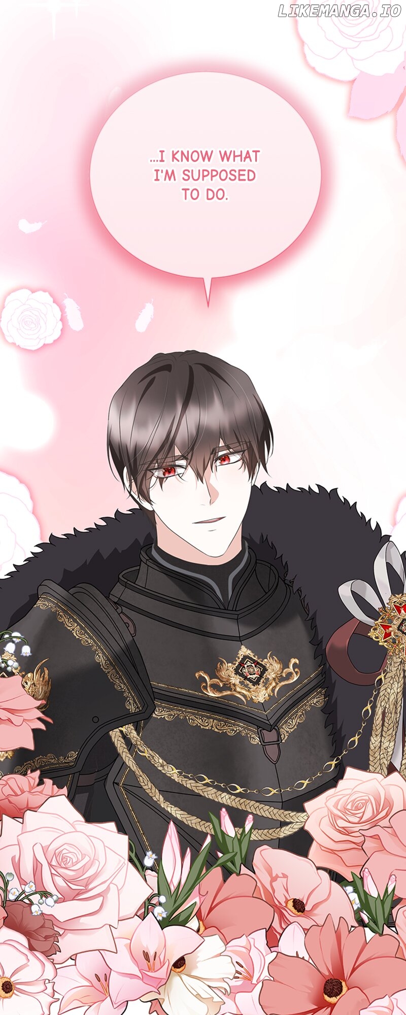 Reborn As a Character That Never Existed Chapter 81 - page 31