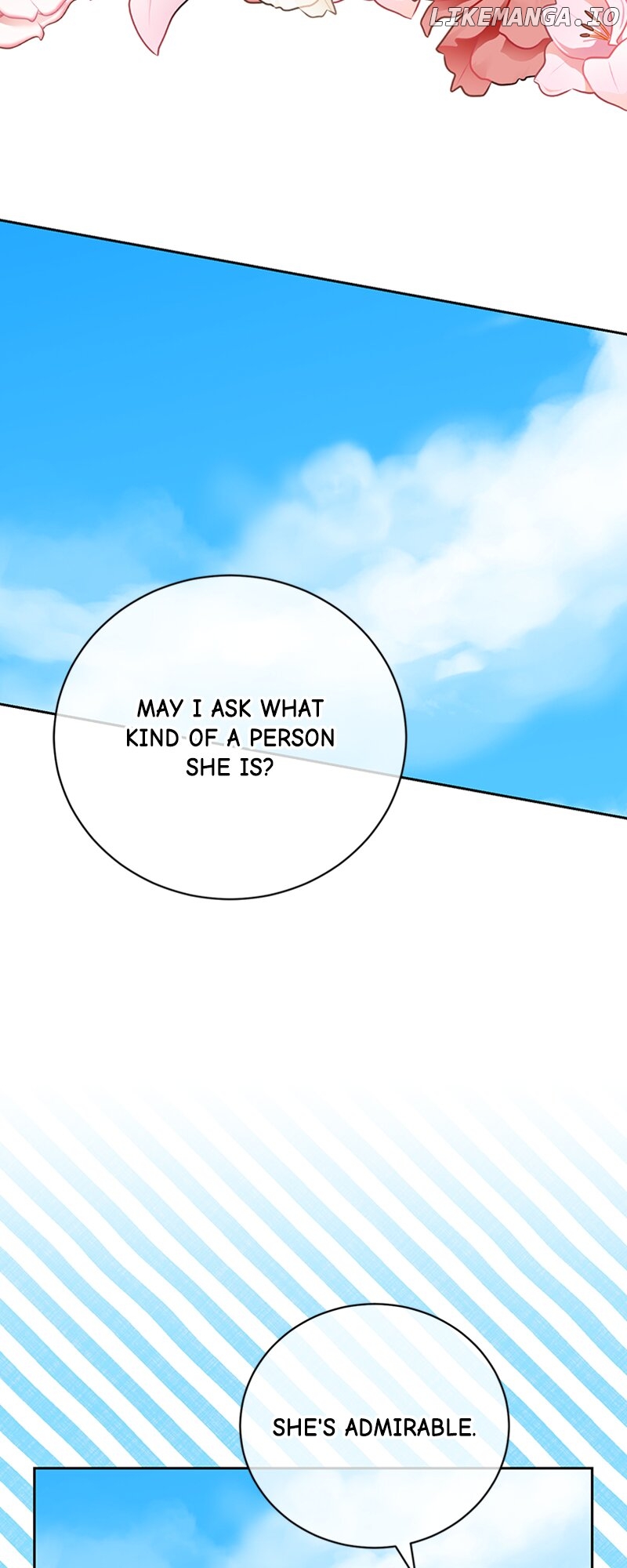 Reborn As a Character That Never Existed Chapter 81 - page 32