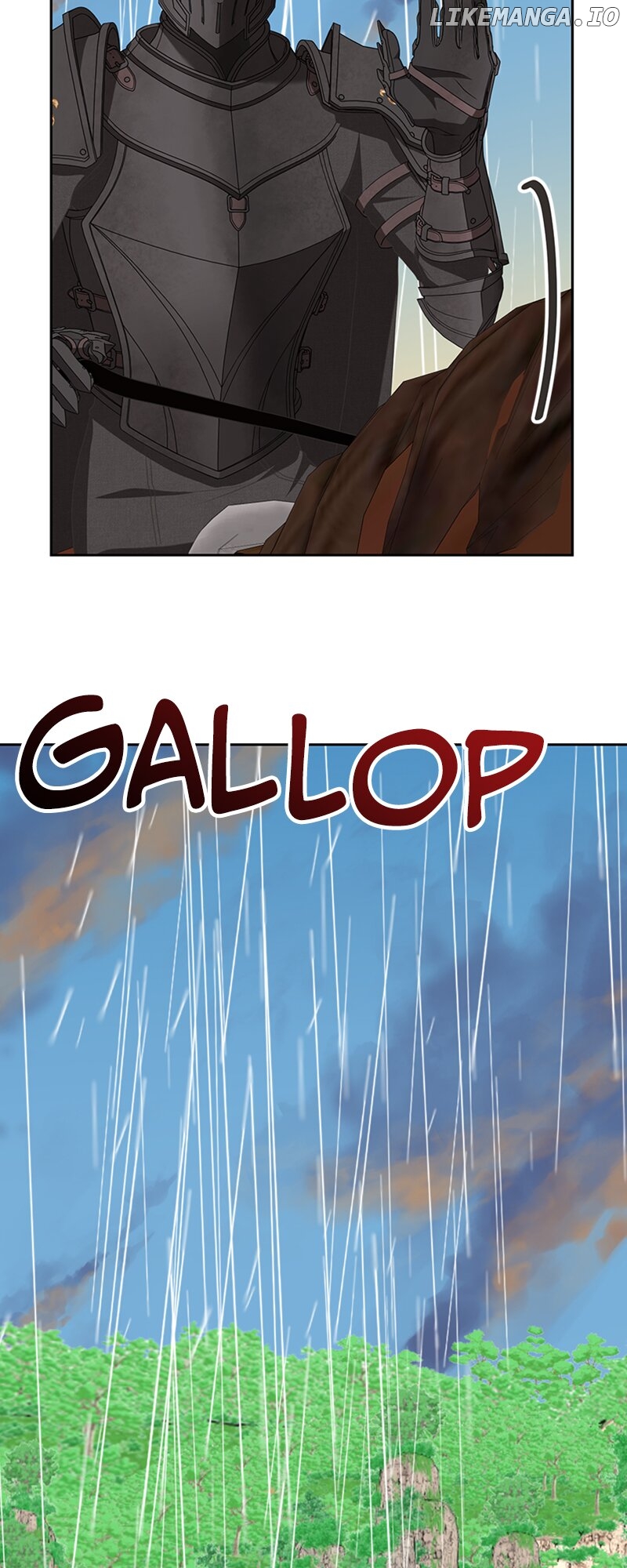 Reborn As a Character That Never Existed Chapter 81 - page 37