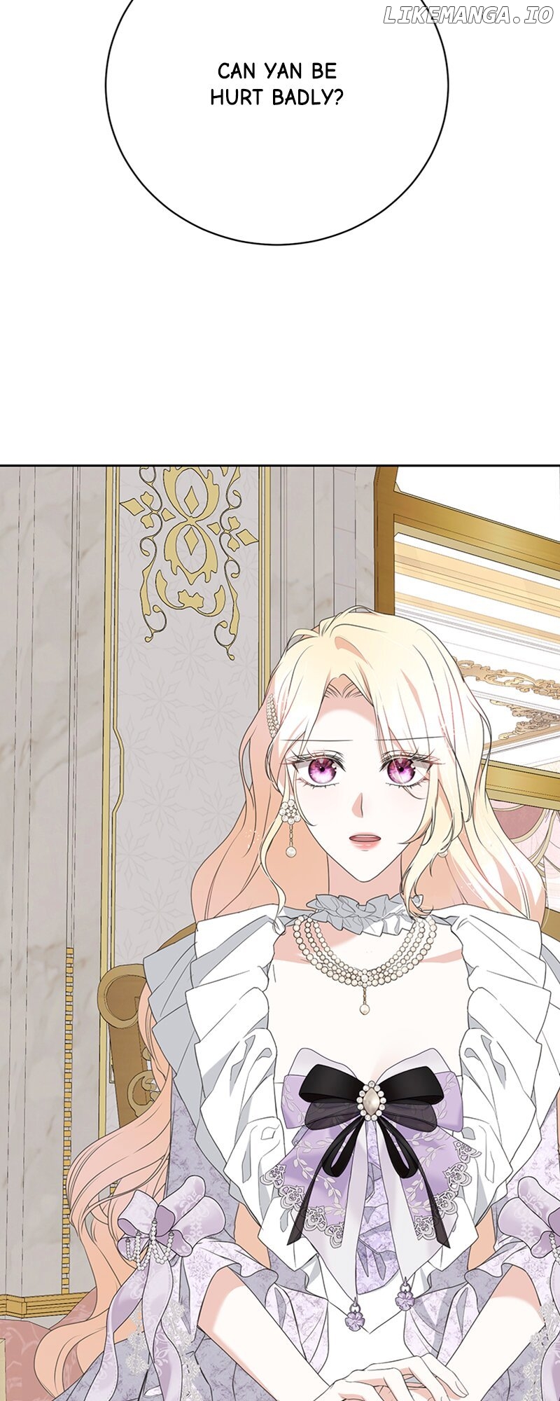 Reborn As a Character That Never Existed Chapter 81 - page 4