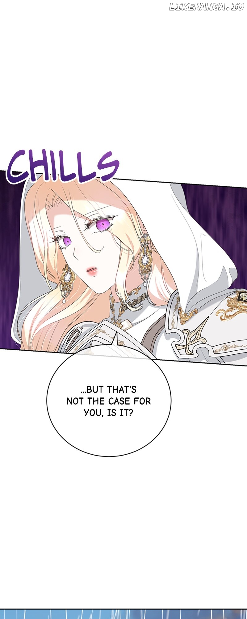 Reborn As a Character That Never Existed Chapter 81 - page 42