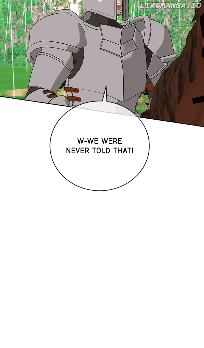 Reborn As a Character That Never Existed Chapter 81 - page 48