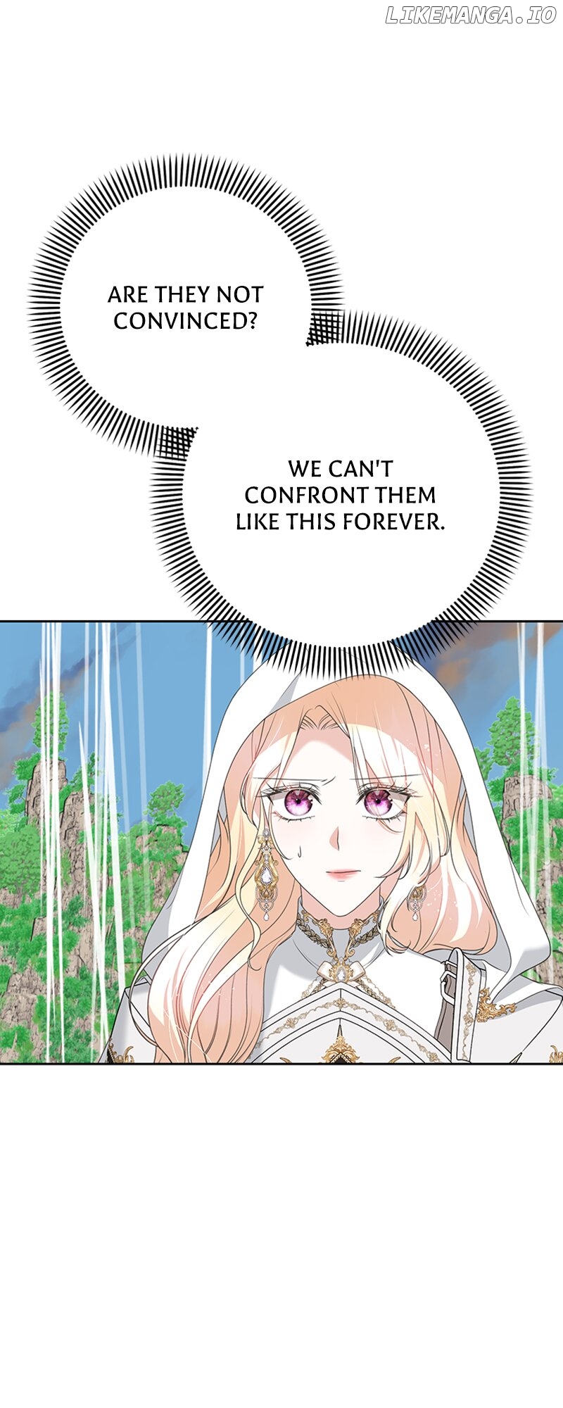 Reborn As a Character That Never Existed Chapter 81 - page 53