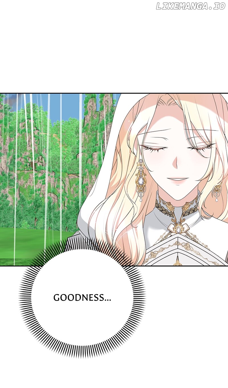Reborn As a Character That Never Existed Chapter 81 - page 62