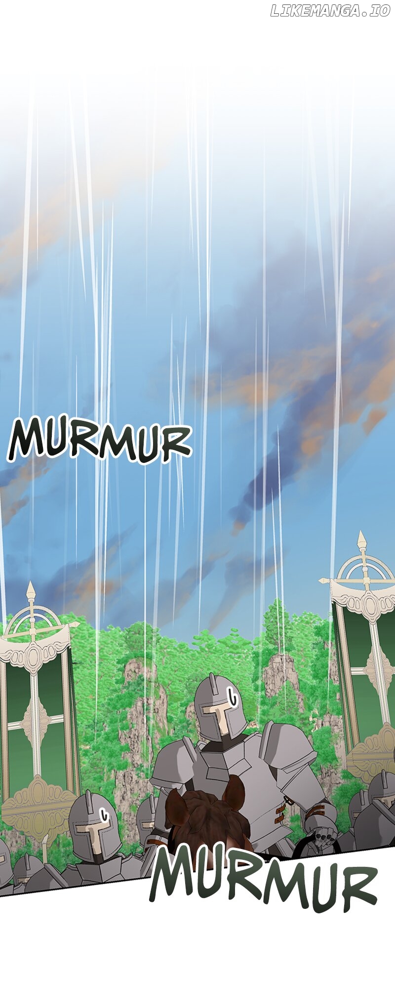 Reborn As a Character That Never Existed Chapter 81 - page 63